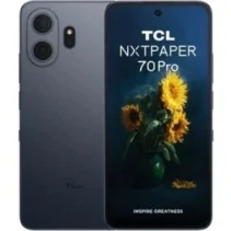 Smartphone tcl nxtpaper 70 pro 8gb de TCL en oferta | SMARTPHONES | Portes grátis