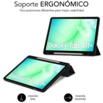 Étui Subblim Clear Shock Case de SUBBLIM en oferta | Étuis pour tablettes | Portes grátis