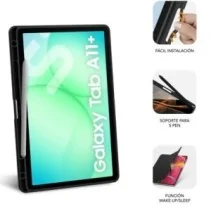 Étui Subblim Clear Shock Case de SUBBLIM en oferta | Étuis pour tablettes | Portes grátis