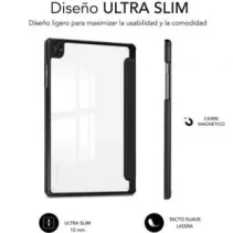 Étui Subblim Clear Shock Case de SUBBLIM en oferta | Étuis pour tablettes | Portes grátis