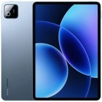 Tablet Xiaomi Pad 8 Pro 11.2' 12GB 512GB Octacore Azul

Tablet Xiaomi Pad 8 Pro com 11.2 polegadas, 12GB de RAM, 512GB de armaze