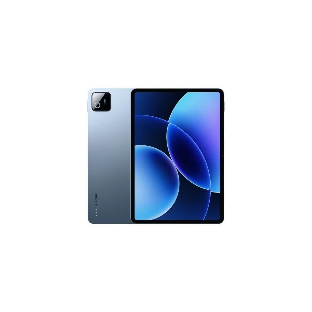 Tablet Xiaomi Pad 8 Pro 11.2' 12GB 512GB Octacore Azul

Tablet Xiaomi Pad 8 Pro com 11.2 polegadas, 12GB de RAM, 512GB de armaze