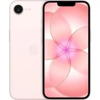 Apple iPhone 17e 512GB Smartphone 6.1' 5G Pink