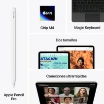 Apple iPad Air M4 de APPLE en oferta | iPad | Portes grátis