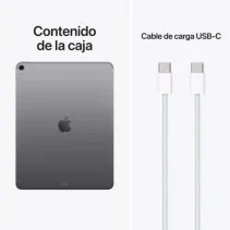 Apple iPad Air M4   de APPLE en oferta | iPad Air | Portes grátis