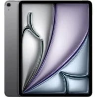 Apple iPad Air de 13 polegadas 8ª geração WiFi + Cellular 5G M4 256GB Cinza Espacial