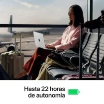 Apple MacBook Pro M5 Pro de APPLE en oferta | MacBook Pro | Portes grátis