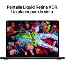 Apple MacBook Pro M5 Pro de APPLE en oferta | MacBook PRO | Portes grátis