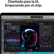 Apple MacBook Pro M5 Max de APPLE en oferta | MacBook PRO | Portes grátis