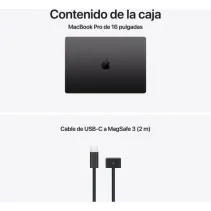 Apple MacBook Pro M5 Pro de APPLE en oferta | MacBook PRO | Portes grátis