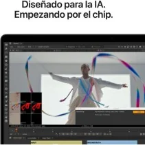 Apple MacBook Pro M5 Pro de APPLE en oferta | MacBook PRO | Portes grátis