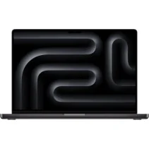 Apple MacBook Pro 16" Apple M5 Pro 18 Núcleos 24GB 1TB SSD Apple GPU 20 Núcleos Negro Espacial