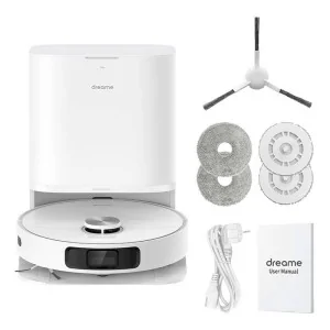 Robot de limpieza Dreame L10 Prime
