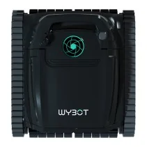 Robot de limpieza de piscinas inalámbrico Wybot M1 de WYBOT en oferta | Robot de piscina | Portes grátis