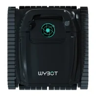 Robô de limpeza de piscinas sem fio Wybot M1