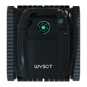 Robot de limpieza de piscinas inalámbrico Wybot M1 de WYBOT en oferta | Robot de piscina | Portes grátis