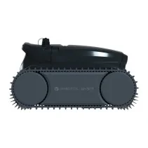 Robot de limpieza de piscinas inalámbrico Wybot M1 de WYBOT en oferta | Robot de piscina | Portes grátis
