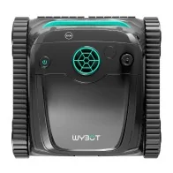 Wireless pool cleaning robot Wybot S2