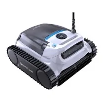 Wybot M1C pool cleaning robot with cable