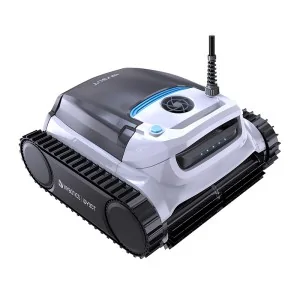 Robot de limpieza de piscinas con cable Wybot M1C de  en oferta | Robot de piscina | Portes grátis