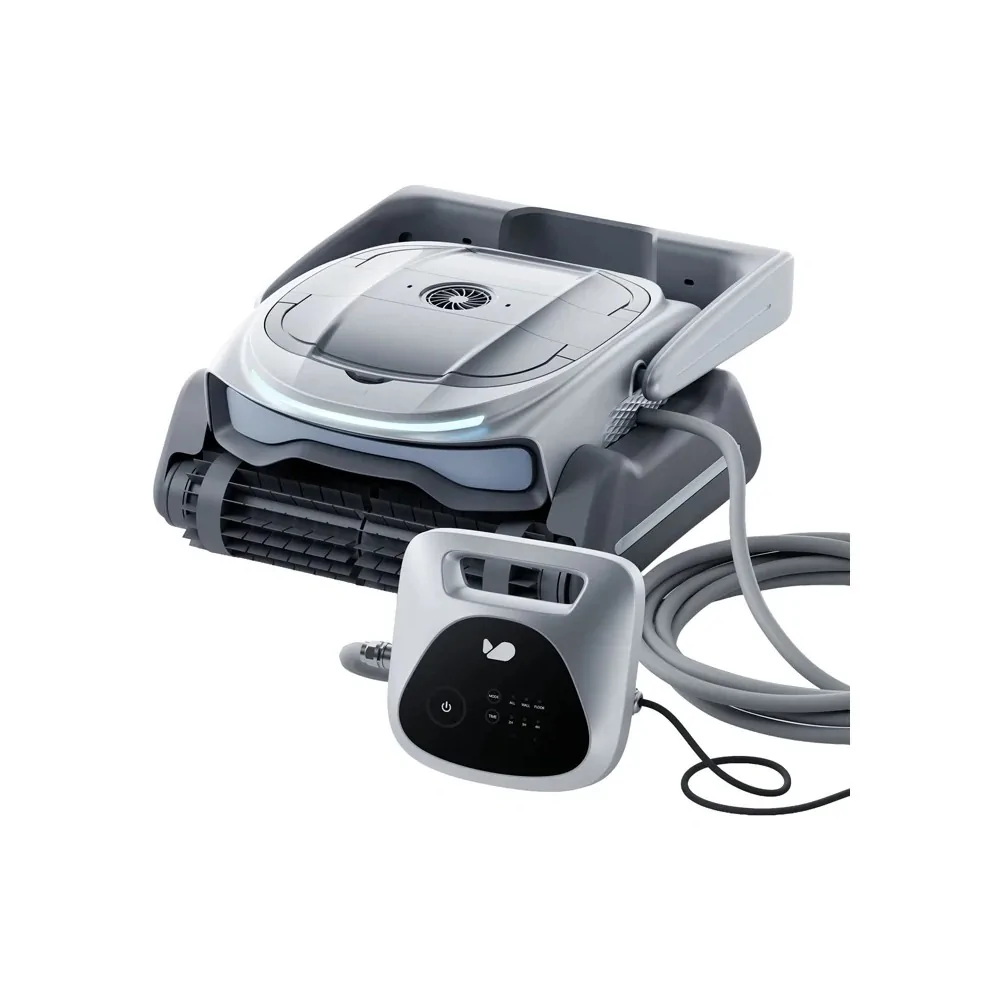 Robot limpiador de piscinas Bublue D10P de Bublue en oferta | Robot de piscina | Portes grátis
