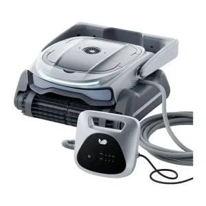 Robot nettoyeur de piscine Bublue D10P de Bublue en oferta | Robot de piscine | Portes grátis