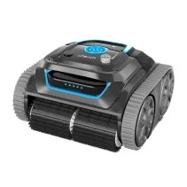 Robot de limpieza de piscinas inalámbrico Wybot S1 de WYBOT en oferta | Robot de piscina | Portes grátis
