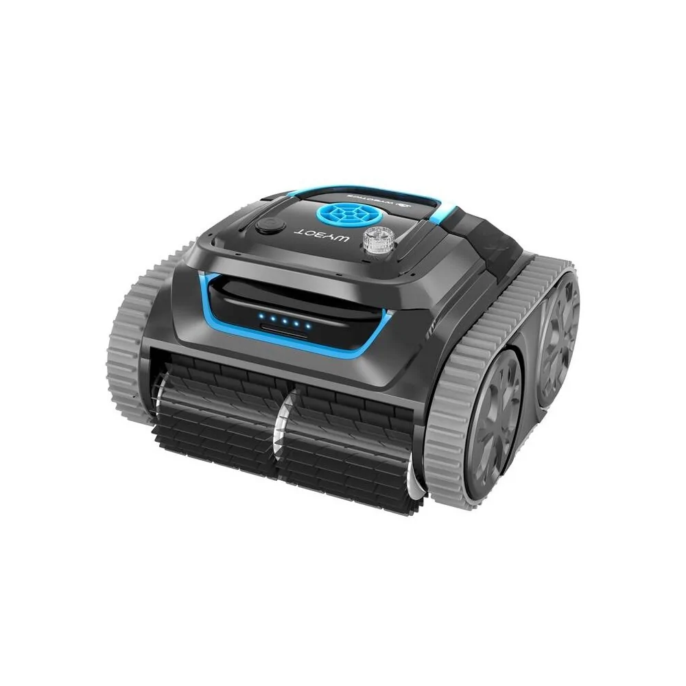 Wybot S1 wireless pool cleaning robot