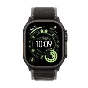 Apple Watch Ultra 3 GPS + Cellular 49 mm de APPLE en oferta | Apple Watch | Portes grátis