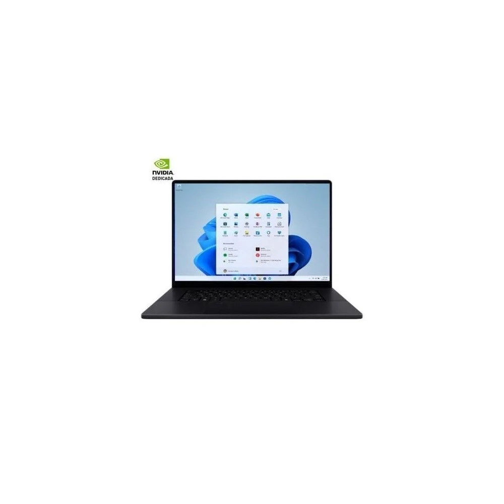Portátil Asus ProArt P16 de ASUS en oferta | Portatiles Gaming | Portes grátis