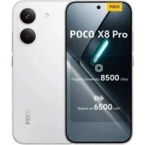Smartphone Xiaomi POCO X8 Pro  de XIAOMI en oferta | SMARTPHONES | Portes grátis