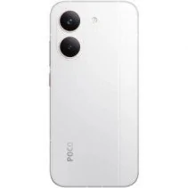 Xiaomi POCO X8 Pro smartphone 12GB 512GB 6.59' 5G white