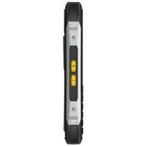 Telemóvel Rugerizado Qubo ST-002 para Idosos Preto