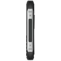 Telemóvel Rugerizado Qubo ST-002 para Idosos Preto