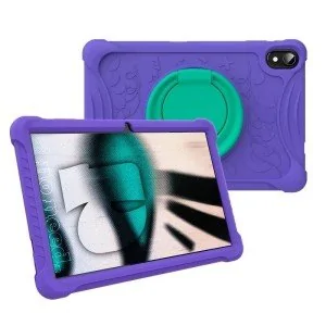 Tablet SPC Wuum T Fun 10,1" HD 4GB(+4) 128GB Negra