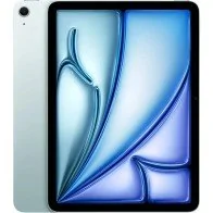 Apple iPad Air 11' 8th Wi-Fi M4 256GB AzuliPad Air da Apple de 11 polegadas, 8ª geração, Wi-Fi, 256GB, Azul
