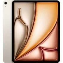 Apple iPad Air 13' 8th Wi-Fi M4 128GB Branco Estrela