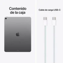 Apple iPad Air  M4   de APPLE en oferta | iPad Air | Portes grátis