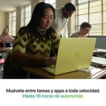 Apple Macbook Neo de APPLE en oferta | MacBook NEO | Portes grátis
