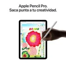 Apple iPad Air 13' 8th Wi-Fi Cell  5G  M4  256GB  Púrpura