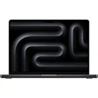 Apple Macbook Pro 14' M5 Pro CPU de 18 núcleos 24 GB 2 TB SSD GPU de 20 núcleos Negro Espacial