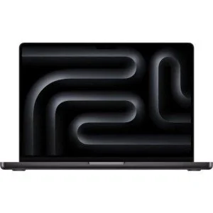 Apple Macbook Pro 14' M5 Pro CPU de 18 núcleos 24 GB 2 TB SSD GPU de 20 núcleos Negro Espacial