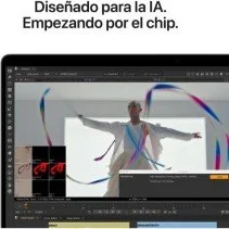 Macbook Pro M5 Pro  de APPLE en oferta | MacBook PRO | Portes grátis