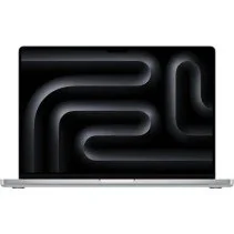 Apple Macbook Pro 16' M5 Max CPU de 18 núcleos 36GB 2TB SSD 32-Core GPU Prateado