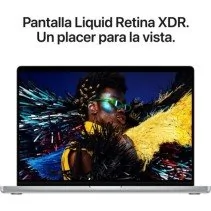 Macbook Pro M5 Max  de APPLE en oferta | MacBook PRO | Portes grátis