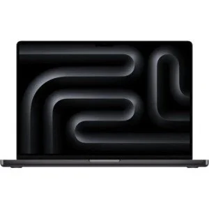 Apple Macbook Pro 16' M5 Max 18-Core CPU 36GB 2TB SSD 32-Core GPU Space Grey