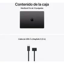 Macbook Pro M5 Pro de APPLE en oferta | MacBook PRO | Portes grátis