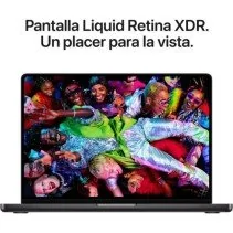 Macbook Pro M5 Pro de APPLE en oferta | MacBook PRO | Portes grátis
