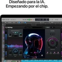 Macbook Pro M5 Pro de APPLE en oferta | MacBook PRO | Portes grátis