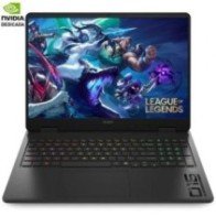 Laptop HP Omen 16-AN0013NS Intel Core Ultra 9-285H 32GB 1TB SSD GeForce RTX 5060 16' Without Operating System